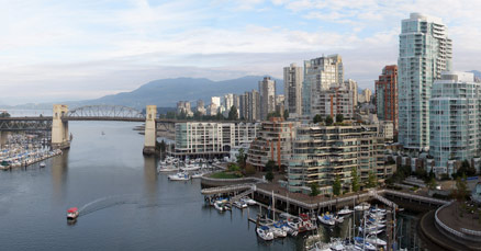 Fun Things To Do in Vancouver