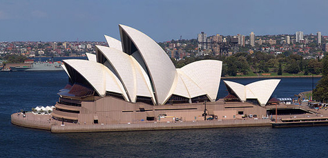 Things to do in Sydney 