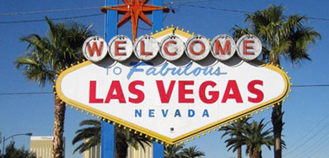 The Ultimate Bachelor Party Weekend in Las Vegas